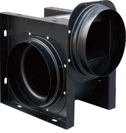 Вентилятор вытяжной AF-KHT 