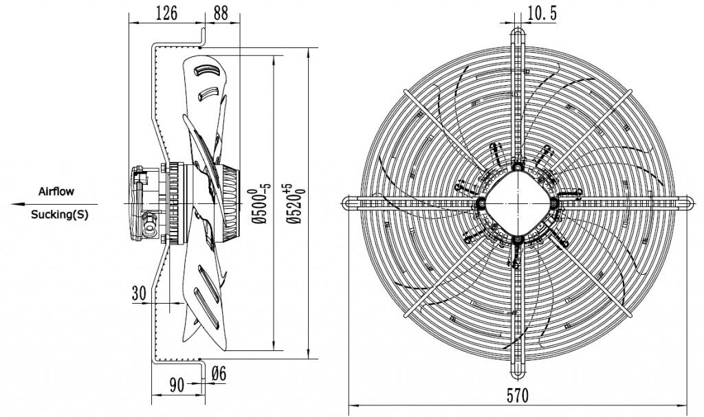 YWF4D500S137L70G чертёж.jpg YWF4D500S137L70G чертёж.jpg