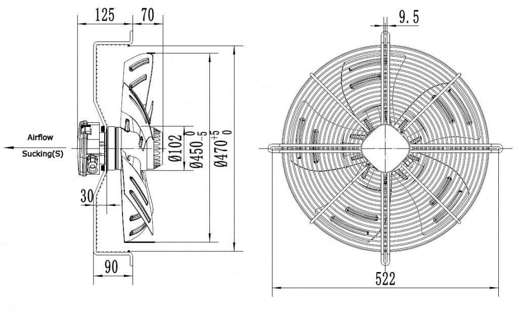 YWF6E450S102L60G чертёж.jpg YWF6E450S102L60G чертёж.jpg