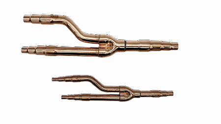 Разветвитель универсальный тип 2