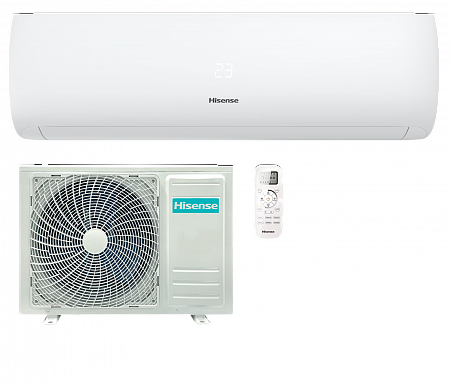 Сплит-система Hisense NEXT Classic AS-18HR4RMSCJ00