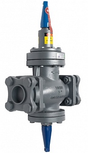 DOFUN сервоприводный клапан серии А4