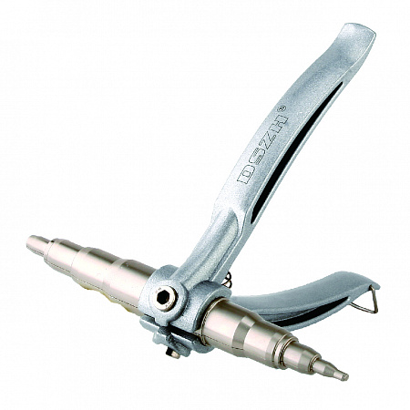 Труборасширитель WK-622 от DSZH | Русские Медные Трубы