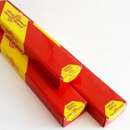 Припой Castolin Eutectic 15% RB 5283