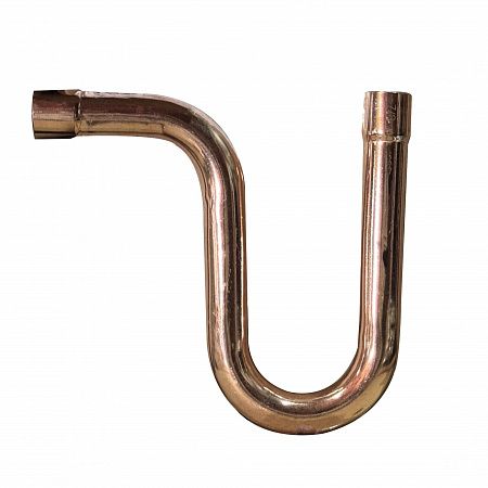 Маслоподъемная петля 3/4" медная