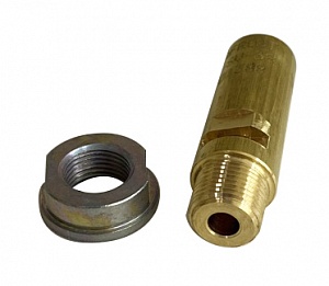 Предохранительный клапан AF-SV-38 